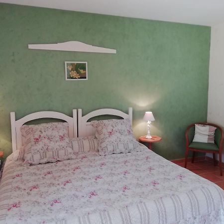 Chambre D'Hote Le Mas Des Romarins Les Arcs-sur-Argens Buitenkant foto
