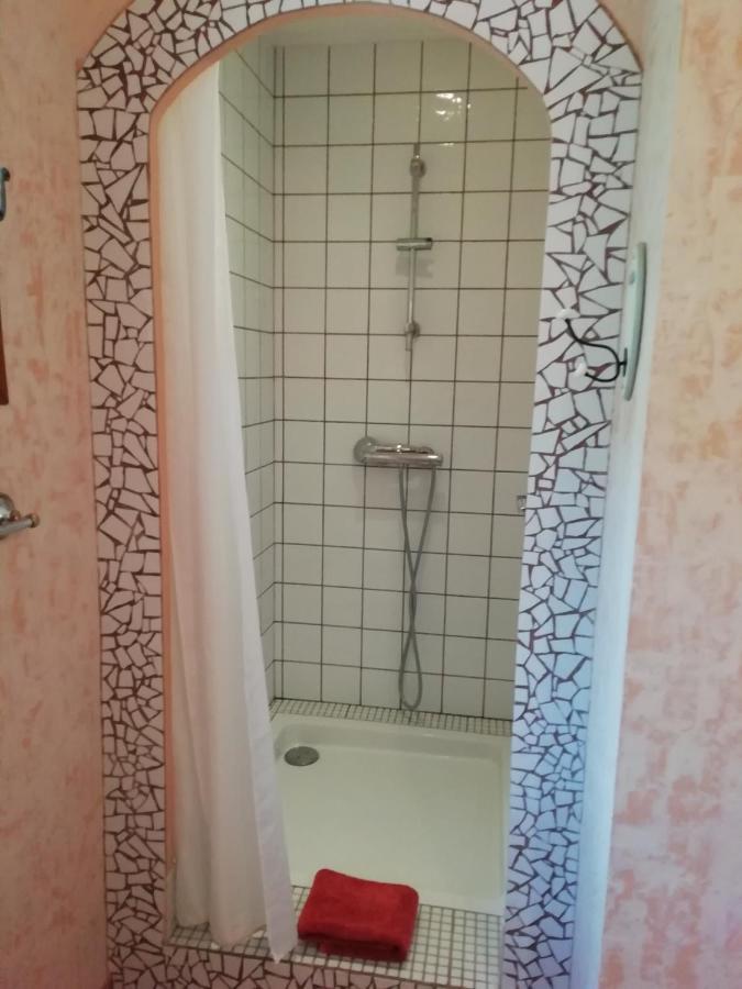 Chambre D'Hote Le Mas Des Romarins Les Arcs-sur-Argens Buitenkant foto