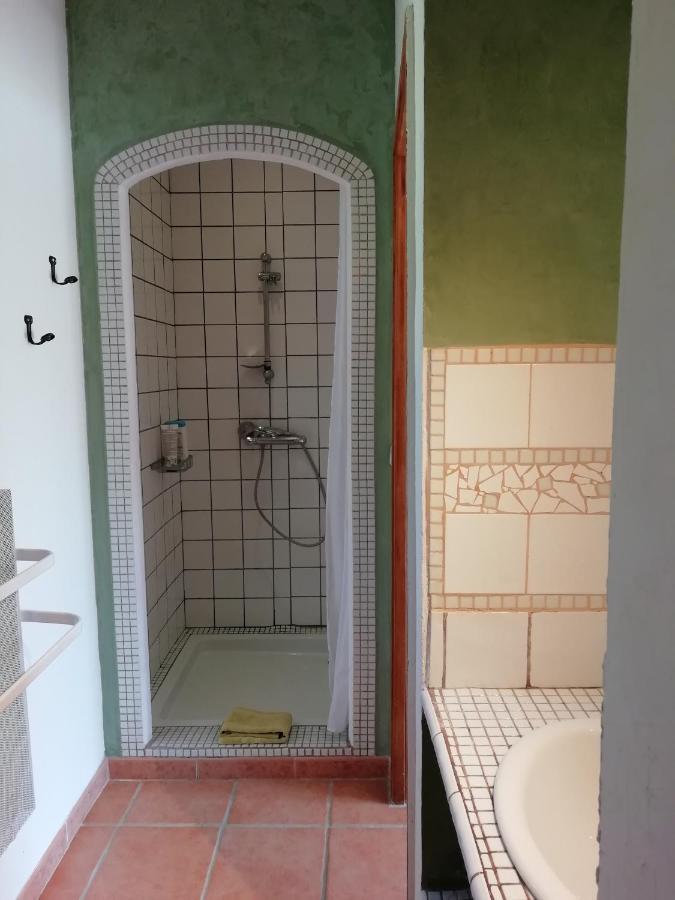 Chambre D'Hote Le Mas Des Romarins Les Arcs-sur-Argens Buitenkant foto